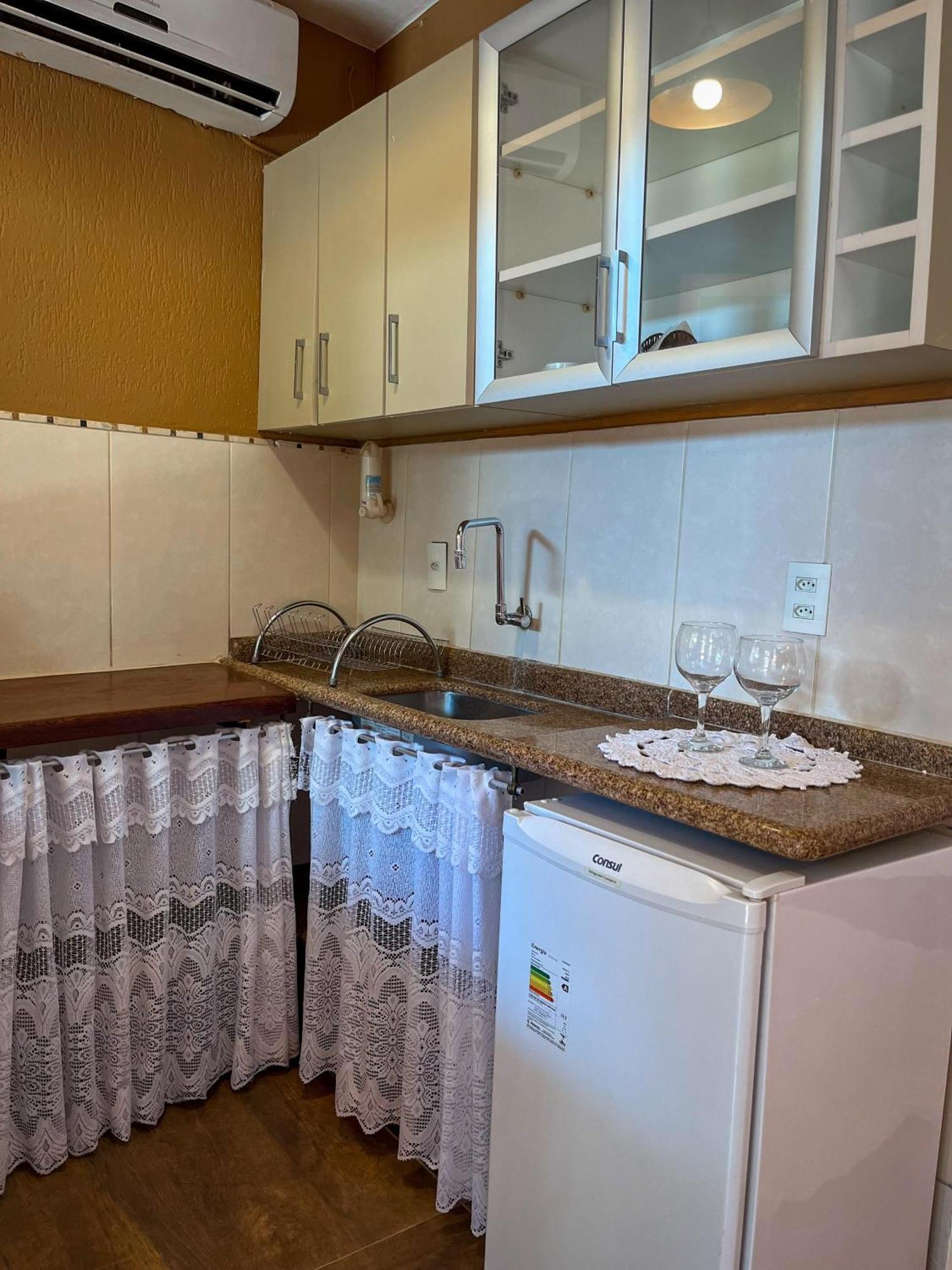 Pirenópolis Chales Terraviva מראה חיצוני תמונה