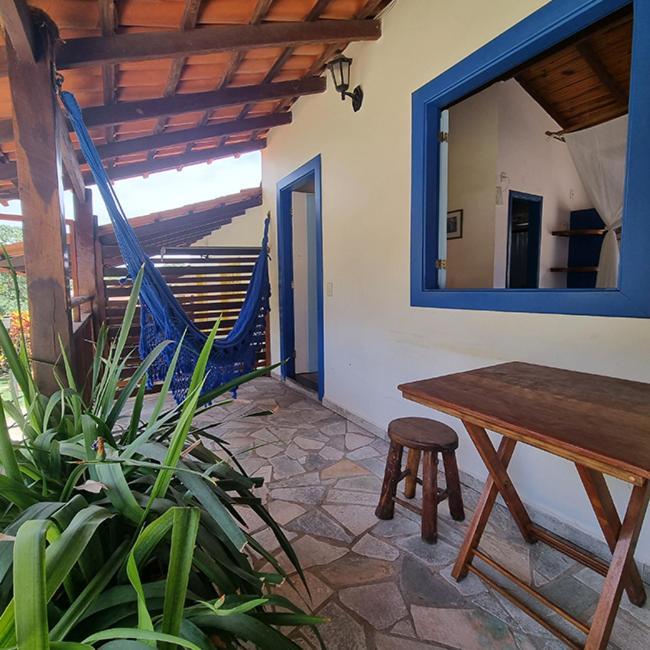 Pirenópolis Chales Terraviva מראה חיצוני תמונה